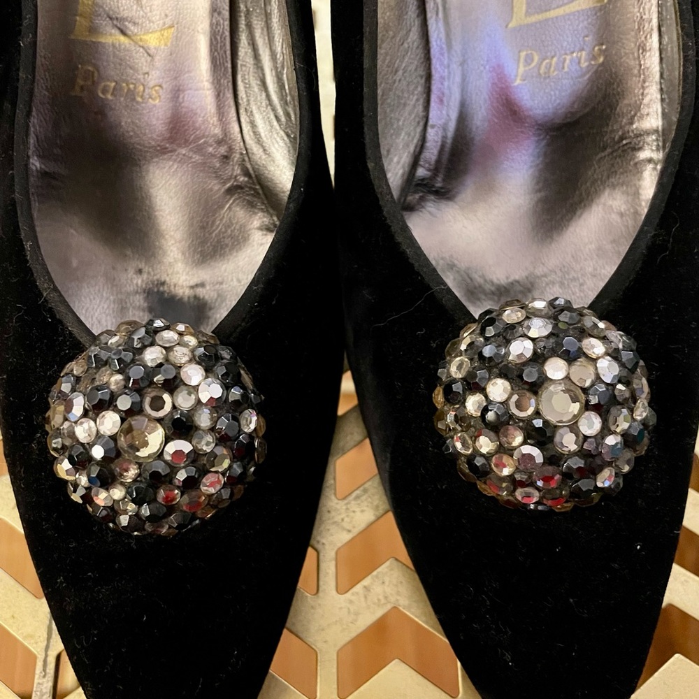 YSL SHOES - Picture 2 of 7